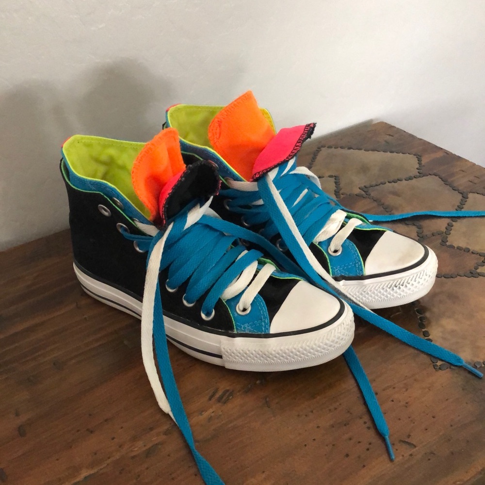 Converse All-Stars